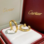 Cartier earrings