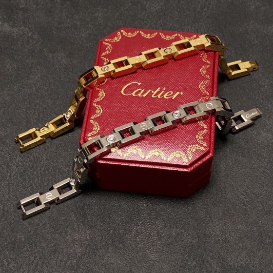 Cartier earrings