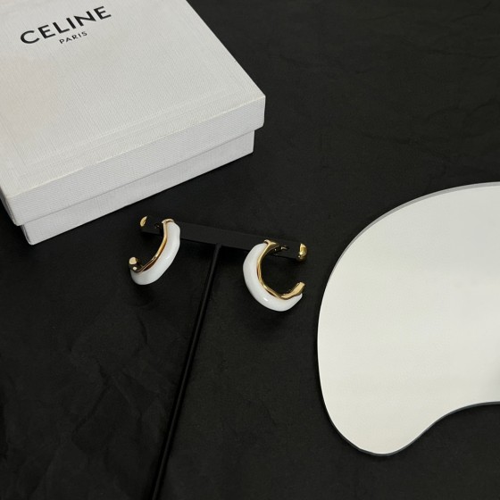 Celine Earrings