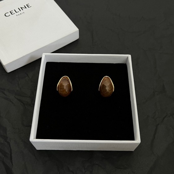 Celine Earrings