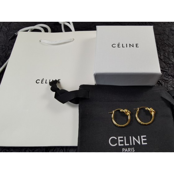 Celine Earrings