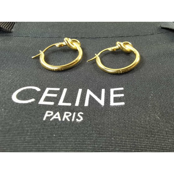 Celine Earrings