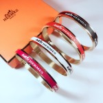 Hermes bracelet
