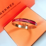 Hermes bracelet