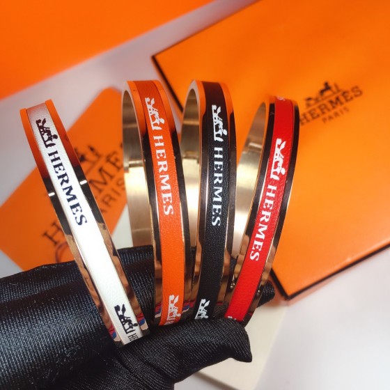 Hermes bracelet