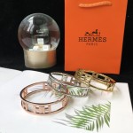 Hermes bracelet