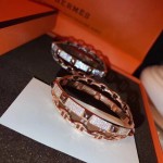 Hermes bracelet