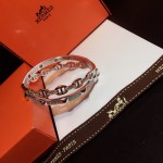 Hermes bracelet