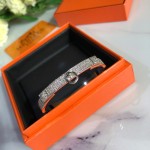 Hermes bracelet