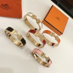 Hermes bracelet
