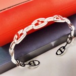 Hermes bracelet