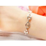 Hermes bracelet