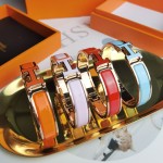 Hermes bracelet