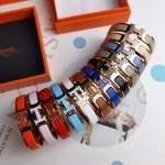 Hermes bracelet