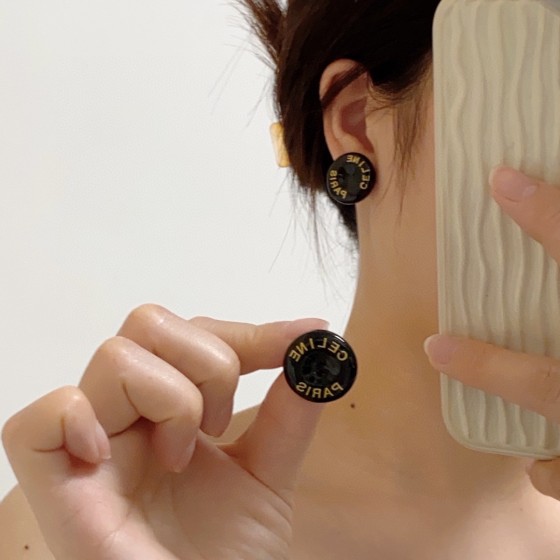 Celine Earrings