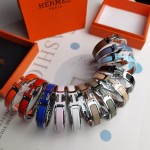 Hermes bracelet