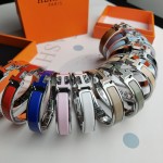 Hermes bracelet