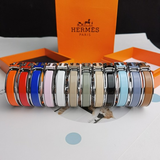 Hermes bracelet