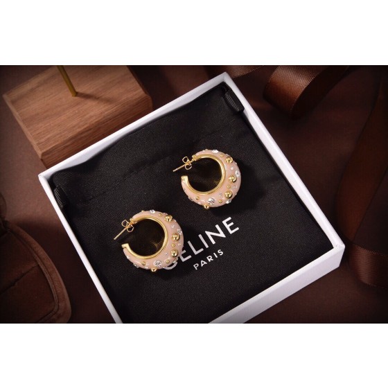 Celine Earrings