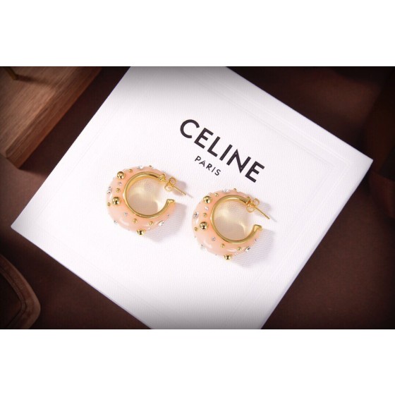 Celine Earrings