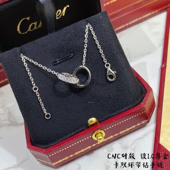 Cartier earrings