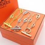 Hermes bracelet