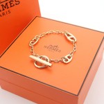 Hermes bracelet