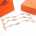 Hermes bracelet
