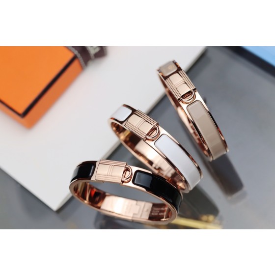 Hermes bracelet
