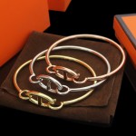 Hermes bracelet