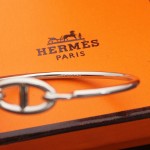 Hermes bracelet
