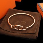 Hermes bracelet