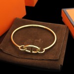 Hermes bracelet