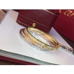 Cartier bracelet