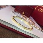 Cartier bracelet