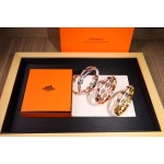 Hermes bracelet