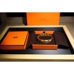 Hermes bracelet