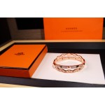 Hermes bracelet