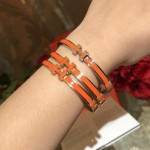 Hermes bracelet