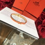 Hermes bracelet