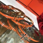 Hermes bracelet