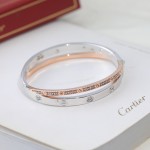 Cartier bracelet
