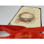 Cartier bracelet