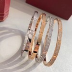 Cartier bracelet
