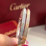 Cartier bracelet