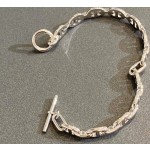 Hermes bracelet