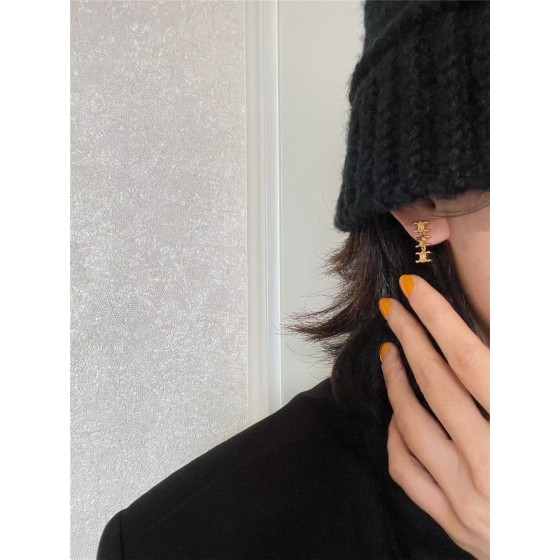 Celine Earrings