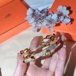 Hermes bracelet