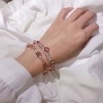 Hermes bracelet