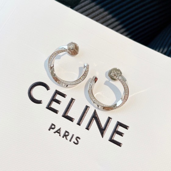 Celine Earrings